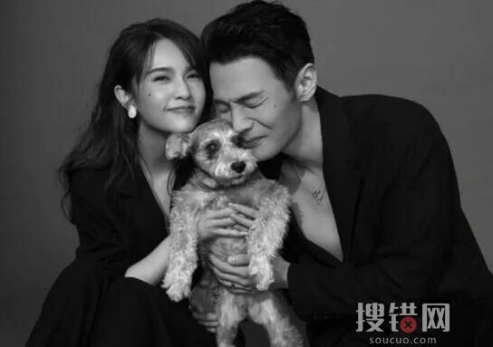 李榮浩楊丞琳官宣分開 原因竟是這樣簡直太可惡了