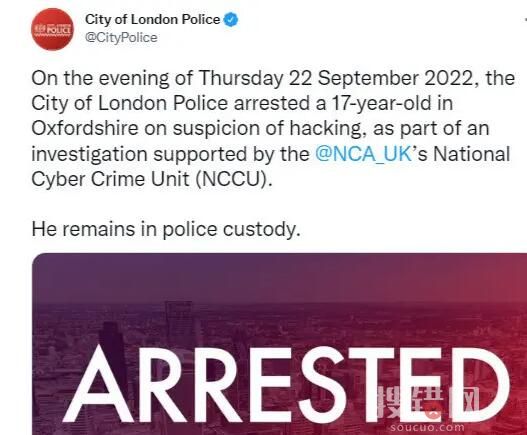 泄露GTA6黑客被逮捕 原因竟是這樣簡(jiǎn)直太驚人