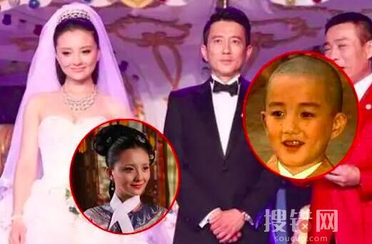 《甄嬛傳》槿汐扮演者孫茜疑被家暴 原因竟是這樣簡直太可惡了