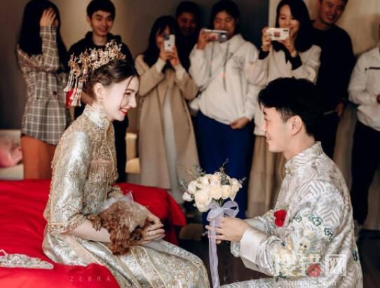 白俄羅斯女孩回應(yīng)跨越萬里遠(yuǎn)嫁中國 內(nèi)幕曝光簡直太意外了