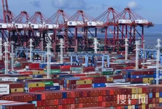 中國開放政策走向何方?關注3個提法 “制度型開放”首次寫入黨代會報告