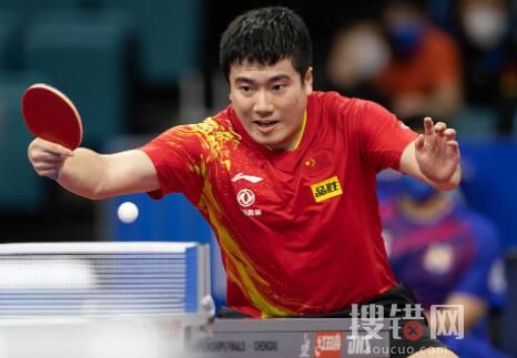 中國乒協對梁靖崑進行處罰 意外至極真相簡直太不得體了