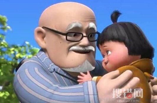 光頭強之死兇手是誰 內幕曝光簡直太意外了