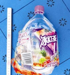 嫌打籃球太吵老人從7樓扔飲料瓶 內幕曝光簡直太嚇人