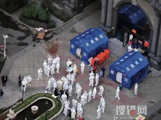 一般患者可居家 如何防止被鄰居感染 公衛與醫療系統銜接考驗