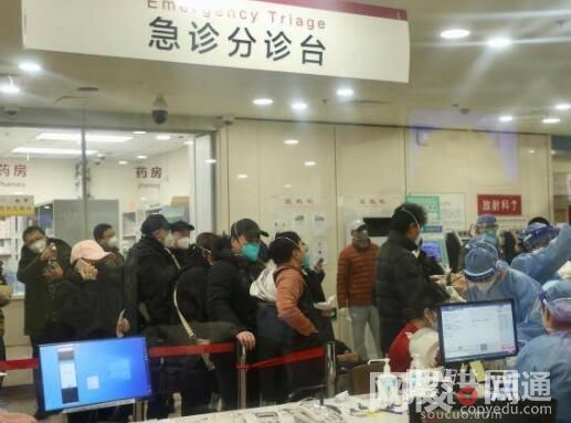 北京重癥救治:醫生連續工作16小時 始料未及真相簡直太無奈了