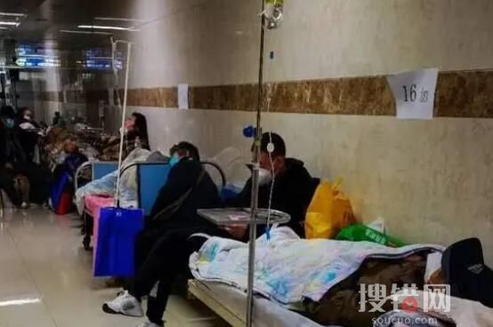 生死急診室:2分鐘接診一個(gè)病人 意外至極內(nèi)幕簡(jiǎn)直太崩潰了