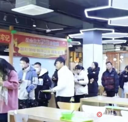 高校鼓勵(lì)學(xué)生早起7點(diǎn)前早餐半價(jià) 真相揭秘實(shí)在是太暖心了