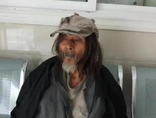 老人被確認車禍死亡 11年后死而復生 到底是哪里出了錯?