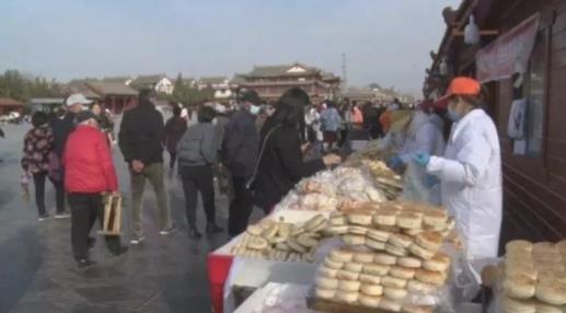 41萬元的網(wǎng)紅攤位或15天回本 真相原來如此太驚人了