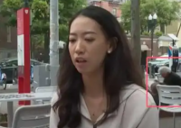 哈佛女孩對網友質疑的憤懣錯位了 事件始末2025最新消息